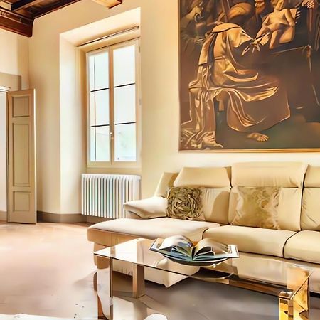 The Luxury Florence Historic Palace Of Santa Croce المظهر الخارجي الصورة