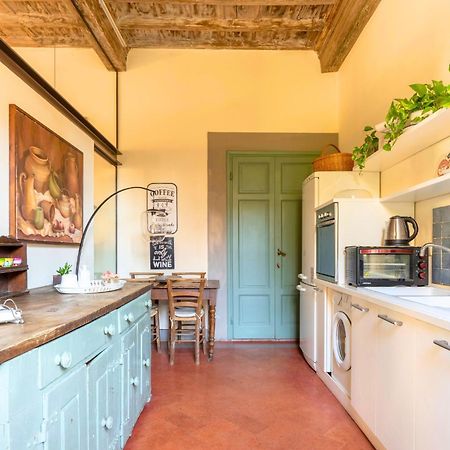 The Luxury Florence Historic Palace Of Santa Croce المظهر الخارجي الصورة