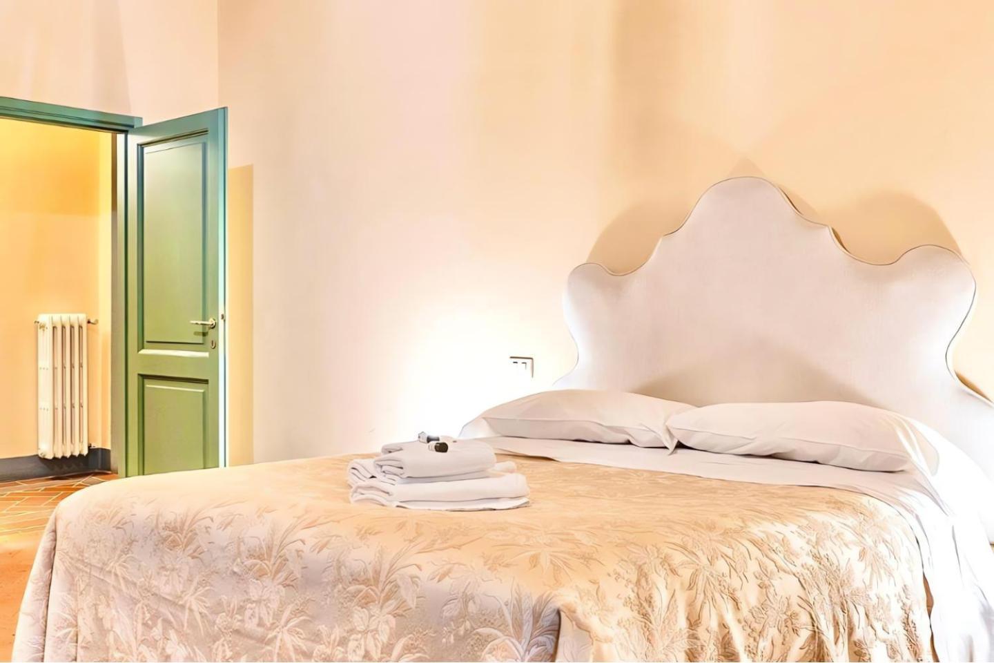 The Luxury Florence Historic Palace Of Santa Croce المظهر الخارجي الصورة