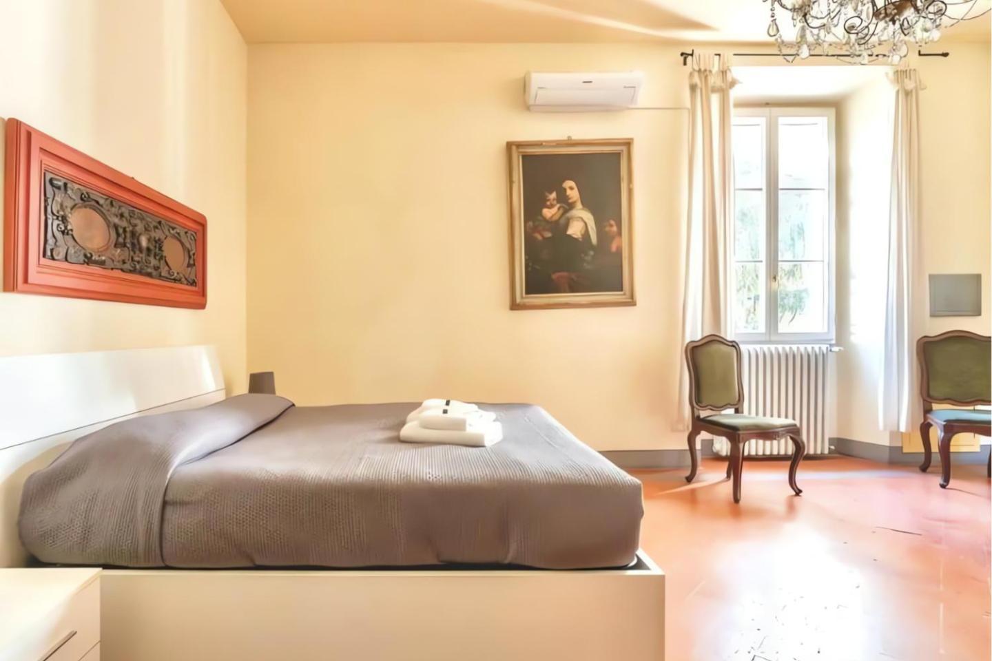 The Luxury Florence Historic Palace Of Santa Croce المظهر الخارجي الصورة