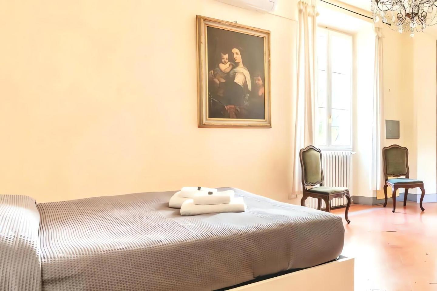 The Luxury Florence Historic Palace Of Santa Croce المظهر الخارجي الصورة