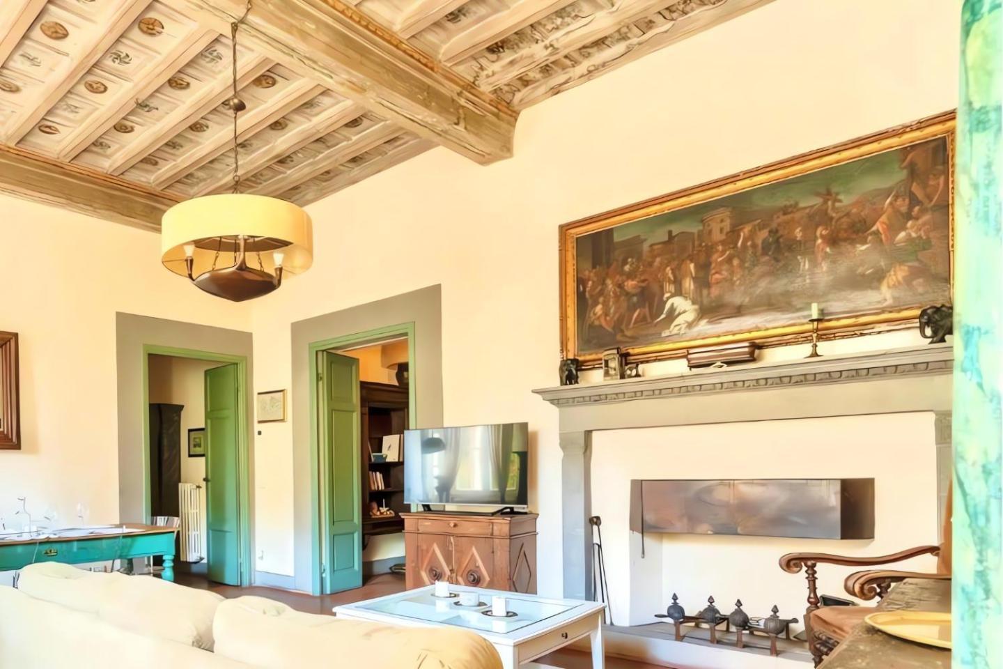 The Luxury Florence Historic Palace Of Santa Croce المظهر الخارجي الصورة
