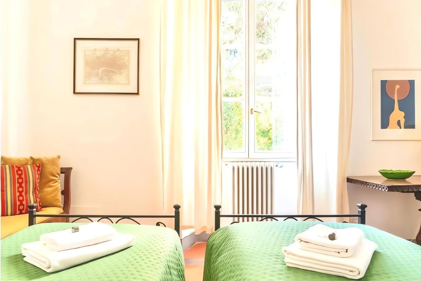 The Luxury Florence Historic Palace Of Santa Croce المظهر الخارجي الصورة