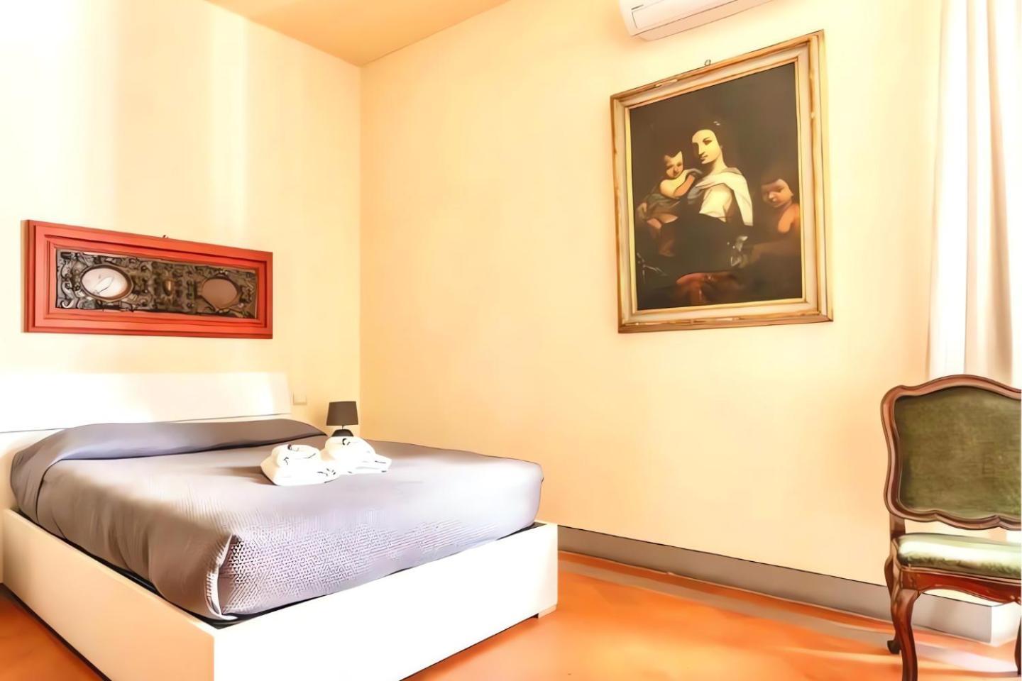 The Luxury Florence Historic Palace Of Santa Croce المظهر الخارجي الصورة