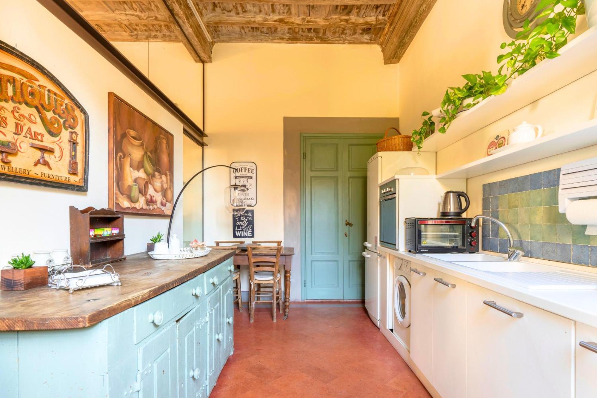 The Luxury Florence Historic Palace Of Santa Croce المظهر الخارجي الصورة