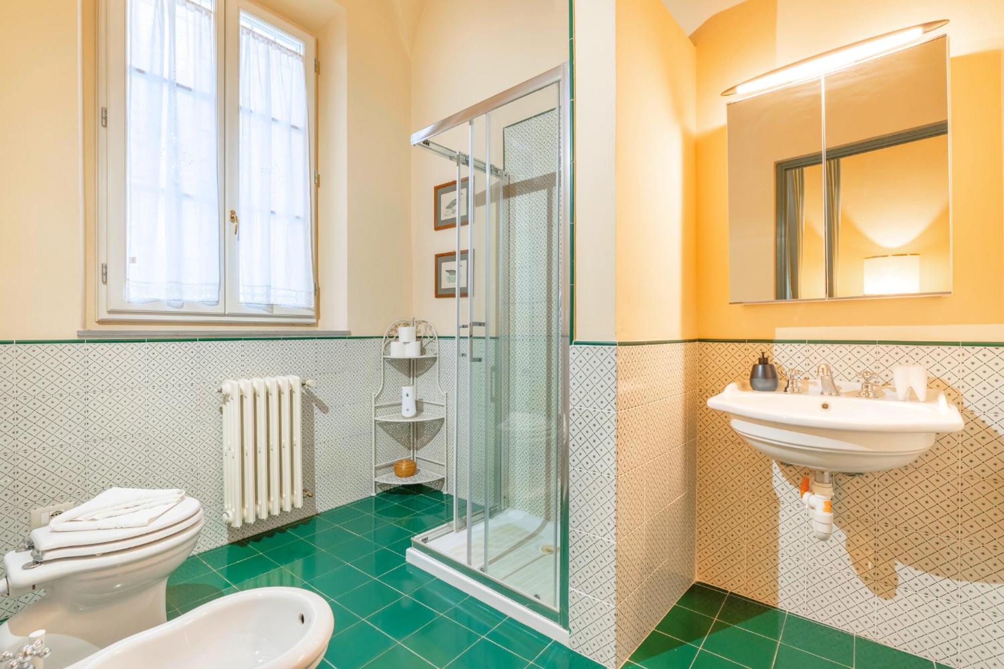 The Luxury Florence Historic Palace Of Santa Croce المظهر الخارجي الصورة